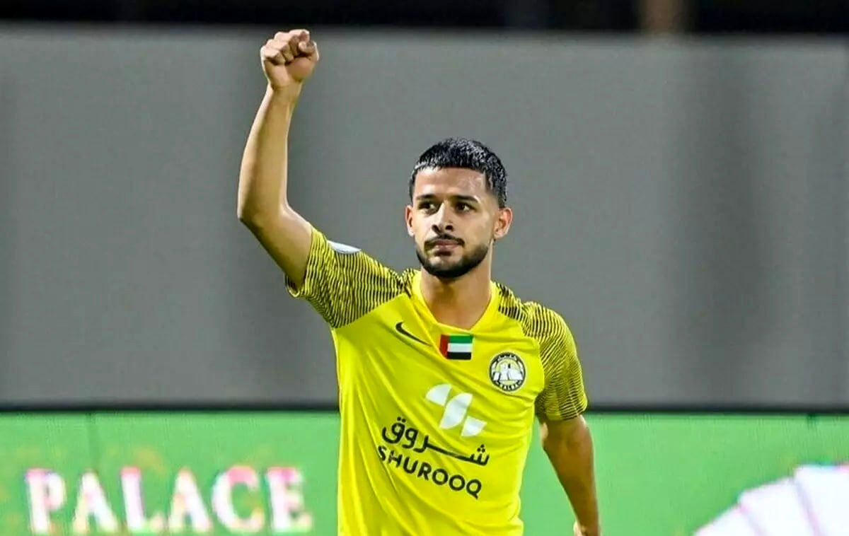 واکنش مهدی قائدی به پیشنهاد پرسپولیس