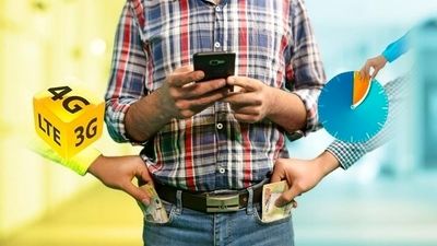 شوک تعرفه|  آیا اینترنت کالای لوکس شده؟