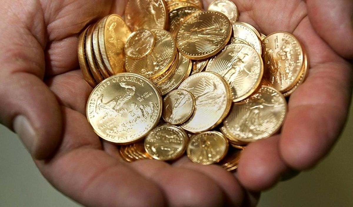 قیمت سکه پارسیان ۱۲ فروردین ۱۴۰۴