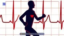 با این ۵ حرکت ساده، تعادل بدن‌تان را در هر سن بالا ببرید