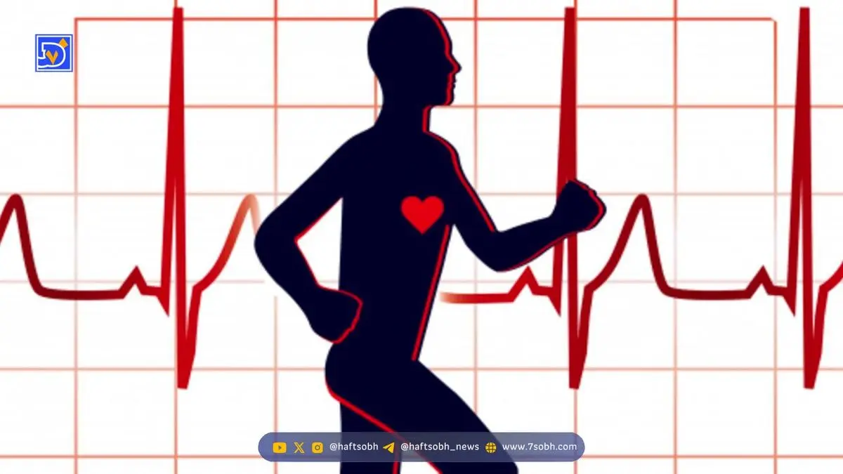 با این ۵ حرکت ساده، تعادل بدن‌تان را در هر سن بالا ببرید