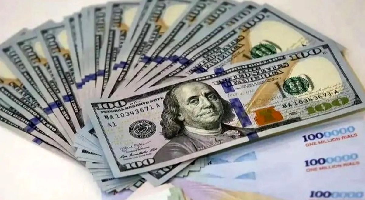 آخرین نرخ دلار، یورو و سایر ارزها؛ رشد افسارگسیخته ادامه دارد