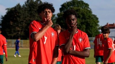 کریستیانو رونالدو: من از دونالد ترامپ مشهورترم