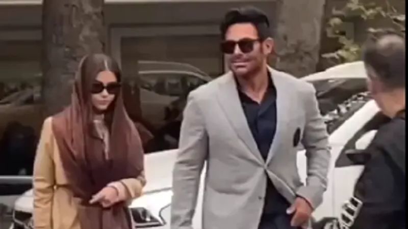 محمدرضا گلزار