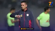 فوری/ اوسمار با پرسپولیس فسخ کرد
