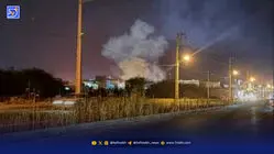 خبر انفجار در شهر دیر بوشهر تکذیب شد