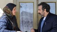 زمانی که هما روی نقی غیرتی شد! + فیلم