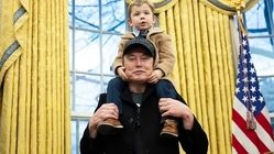 ایلان ماسک دیگر ثروتمندترین فرد جهان نیست!