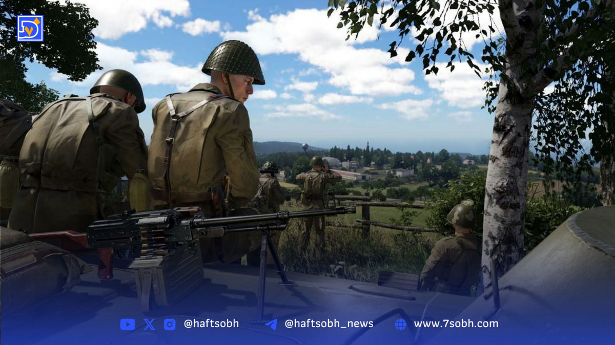 نقشه بازی Arma 4 فراتر از تصورها خواهد بود