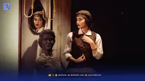 دورترین سفر هم آدم را از گذشته‌اش نجات نمی‌دهد