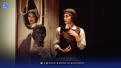 دورترین سفر هم آدم را از گذشته‌اش نجات نمی‌دهد