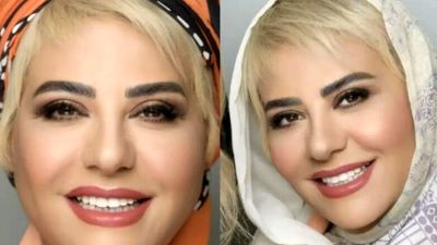بیوگرافی، حواشی و تغییرات رابعه اسکویی + زندگی علی شوهرش!