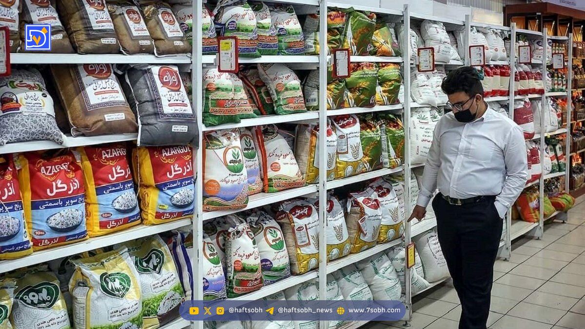 الزام درج قیمت مصرف‌کننده روی کیسه‌های برنج داخلی و وارداتی + جزئیات