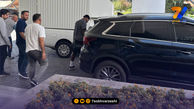 ستاره محروم پرسپولیس در اردوی استقلال