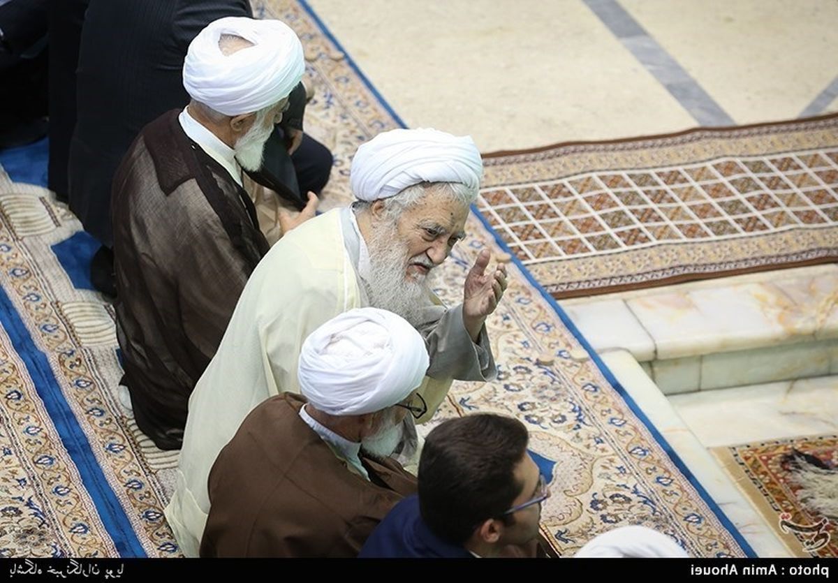 محمدعلی موحدی کرمانی؛ رییس جدید مجلس خبرگان را بشناسید