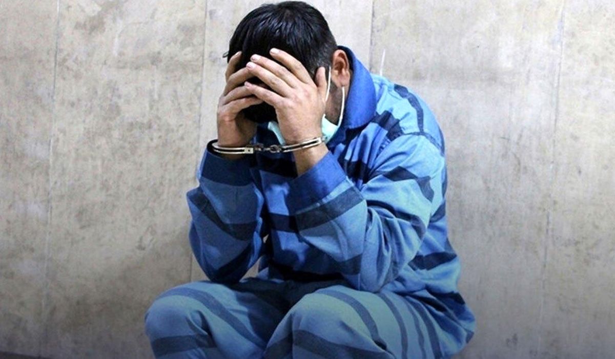 مردی که همسرش را کشته بود پس از 6 سال فرار دستگیر شد + جزئیات پرونده