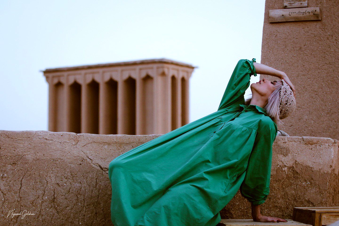 ریحانه رضی