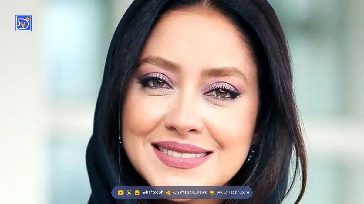 آلبوم عروسی بهاره کیان افشار