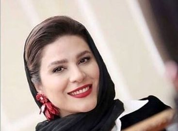 سحر دولتشاهی