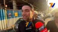  ادعای جنجالی جواد نکونام؛ مافیا نمی گذارد به فوتبال برگردم!