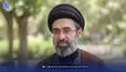 اولین صدا از آیت الله سید مجتبی خامنه ای منتشر شد؛ شیطان را تحقیر کنید