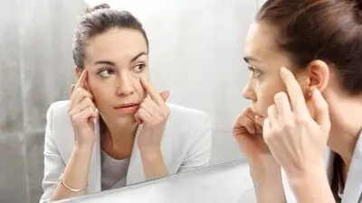 ریزش مو دارید؟ شاید علت چیزی باشد که فکرش را نمی‌کنید