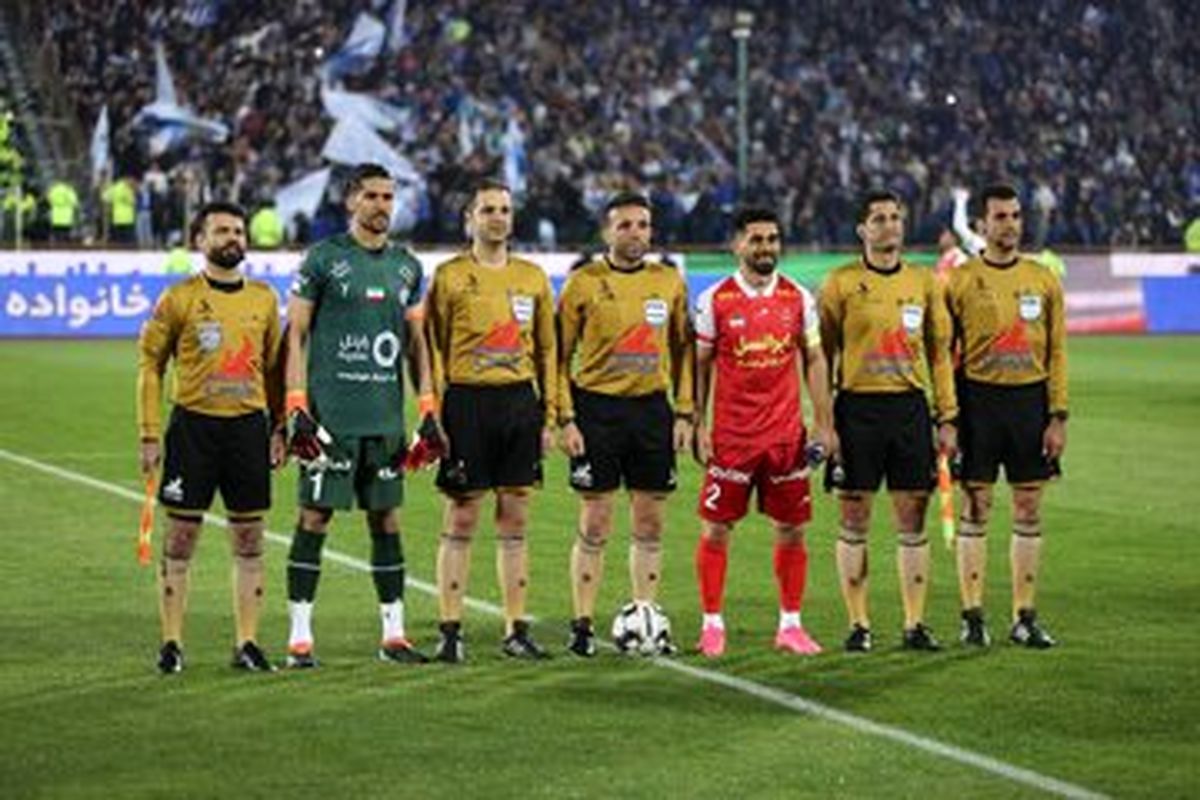 مبلغ سقف بودجه برای 3 فصل بعدی لیگ برتر اعلام شد