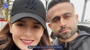 بیوگرافی امید ابراهیمی و همسر معروفش + عکس زیبای عروسی