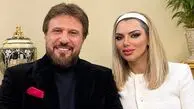 بیوگرافی نرگس فرخی آخرین همسر بیژن مرتضوی و مجری شبکه جم تیوی
