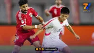 تساوی کره شمالی و امارات؛ ایران در صدر ماند