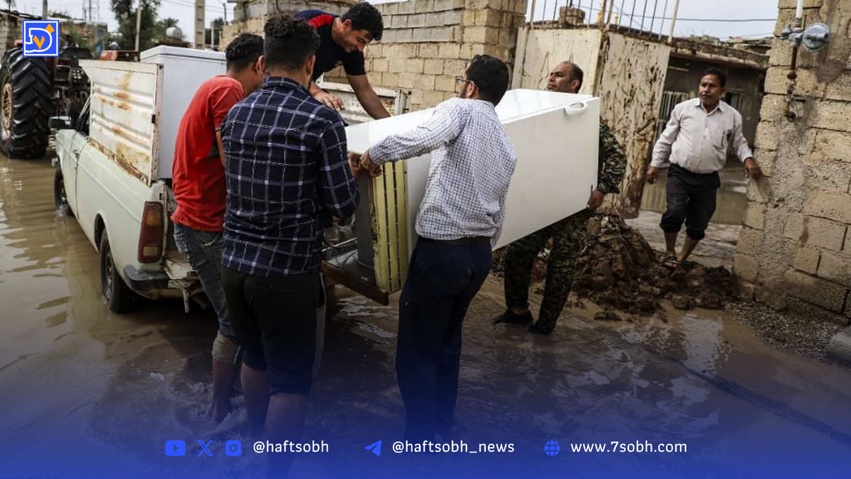 جوانان، ستون پنهان تاب‌آوری ایران