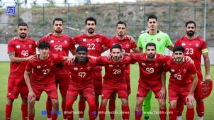 آخرین دیدار تدارکاتی پرسپولیس در اردوی ترکیه + عکس