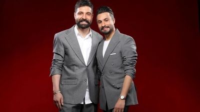 اظهارات نانسی عجرم خواننده لبنانی درباره ماجرای طلاقش؛ آیا واقعا طلاق گرفته است؟ + فیلم