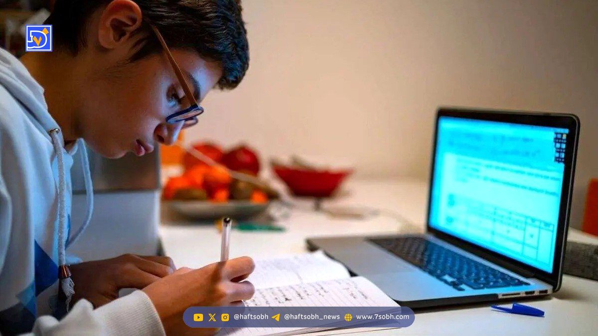 غیرحضوری شدن مدارس نوبت صبح و تاخیر در فعالیت ادارات ۴ شهر این استان