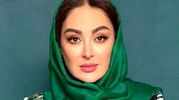 الهام حمیدی، آسنات سریال یوسف پیامبر: اسم پسرم ائلوین و اسم دخترم ماهلینه؛ اصلا دوست ندارم بچههام بازیگر بشن +ویدیو