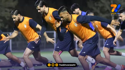 ۴۰ هزار تماشاگر برای نبرد ایران و روسیه؛ ولگوگراد آرنا پر می‌شود