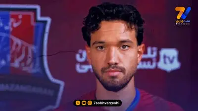 آخرین گام دانیال ایری برای رسیدن به پرسپولیس!