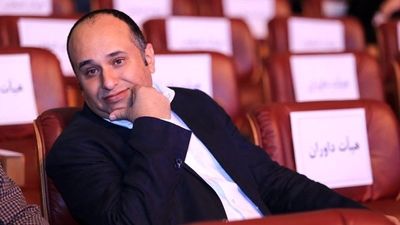 حال ناخوش مازیار میری؛ کارگردان مشهور روی تخت بیمارستان