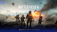 تماشا کنید: نبردهای خشن و نفس‌گیر در تریلر جدید Battlefield 6