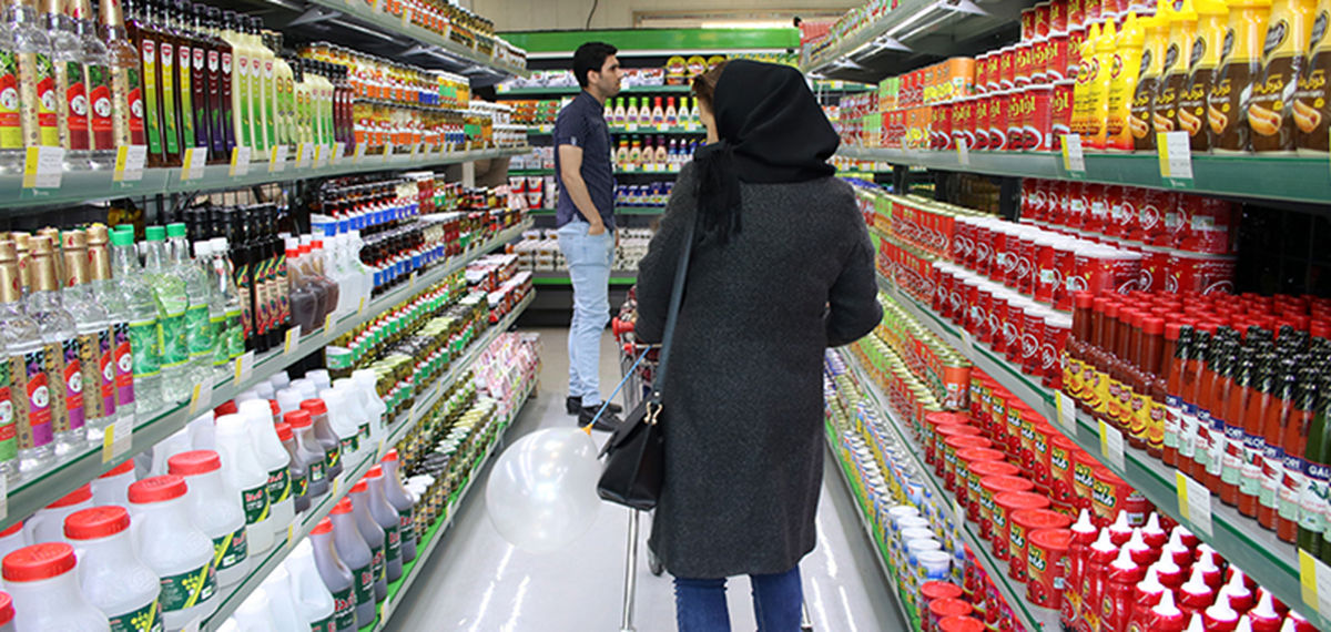 اقلام کالایی در طرح کالابرگ الکترونیک؛ اسامی فروشگاههای مجری طرح