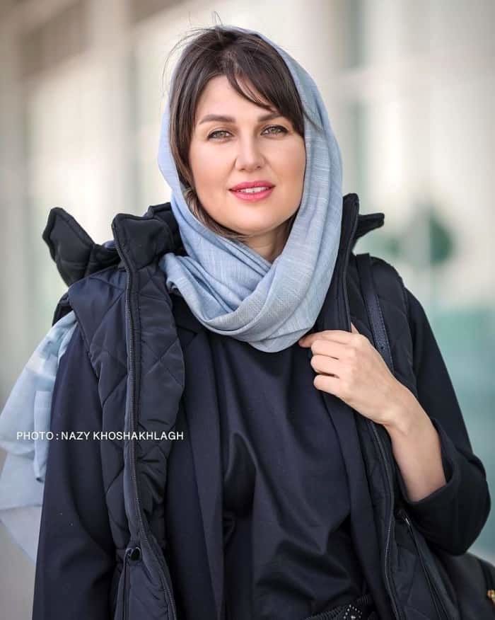 چشمان رنگی گلوریا هاردی