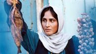 تصویری شوکه کننده از سوسن تسلیمی همسر سابق داریوش فرهنگ/دور از پدر و ایران چه بر سرش آمده؟‍ 