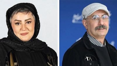 بیوگرافی فاطیما بهارمست؛ از مجری کوچک کودک تا بازیگر توانمند