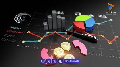 تفاوت سرمایه‌گذاری کوتاه‌مدت و بلندمدت در بازار کریپتو