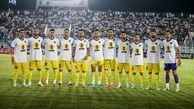 ساختار باشگاه سپاهان بی نظییر است