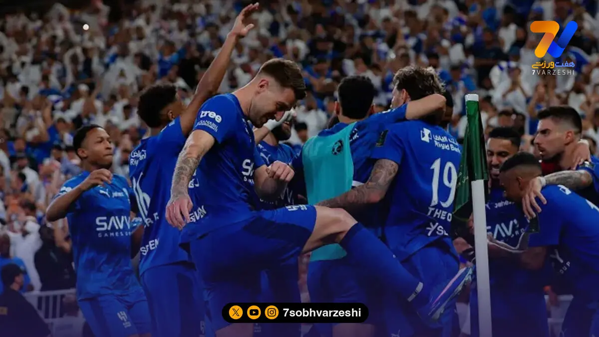 الهلال، الغرافه را قراضه کرد؛ پایان هفته اول با دومی استقلال + جدول لیگ نخبگان آسیا