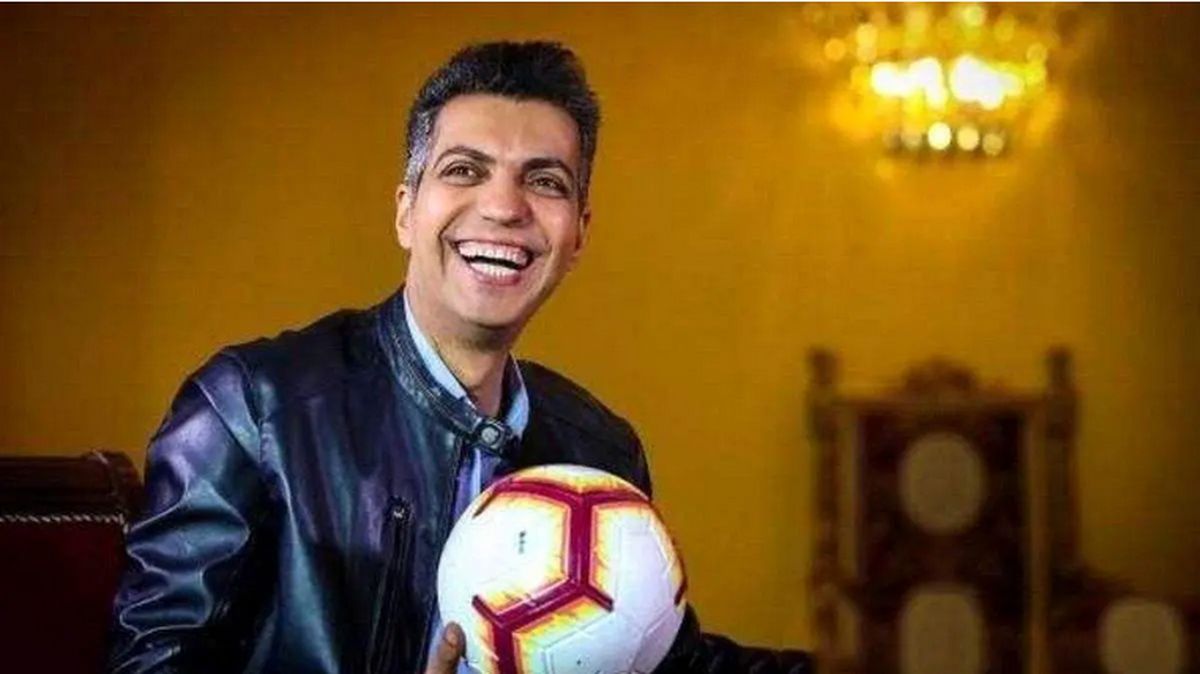 عادل فردوسیپور و رامبد جوان به تلویزیون بر میگردند