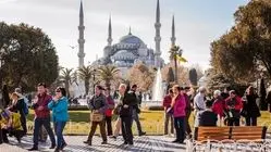 ایران به ترکیه ۲ میلیون گردشگر می‌فرستد، ترکیه به ایران ۵۰ هزار!