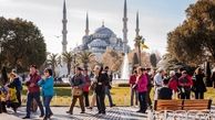 ایران به ترکیه ۲ میلیون گردشگر می‌فرستد، ترکیه به ایران ۵۰ هزار!