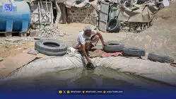 در چابهار دریا فراوان است و آب خانه‌ها کمیاب